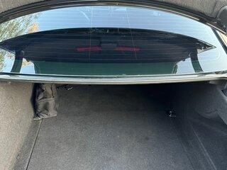 2012 Audi A4 IV (B8) Рестайлинг, чёрный, 1650000 рублей, вид 5