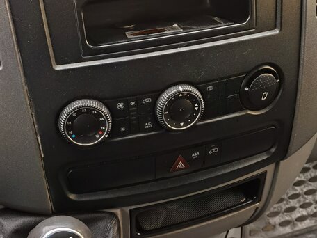 2014 Volkswagen Crafter, белый, 2400000 рублей, вид 5