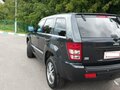 2009 Jeep Grand Cherokee III (WK), серый - вид 4