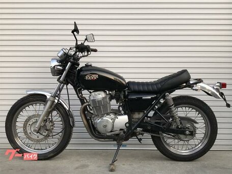 2003 Honda CB 400SS, чёрный, 420000 рублей, вид 4