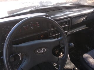 2000 Lada (ВАЗ) 2121 (4x4) I Рестайлинг, синий, 295000 рублей, вид 4