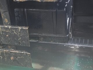 2017 ГАЗ ГАЗон Next, чёрный, 1800000 рублей, вид 4