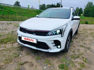 2025 Solaris KRX, белый, 2300000 рублей, вид 1