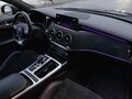 2021 Kia Stinger I Рестайлинг, синий - вид 10