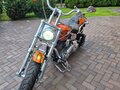 2014 Harley-Davidson Breakout, оранжевый, 2200000 рублей - вид 7
