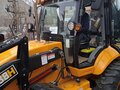 2024 Shanmon 388H, золотистый, 7800000 рублей - вид 7