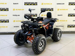 2025 Bison Miravel 125, чёрный, 89900 рублей, вид 1