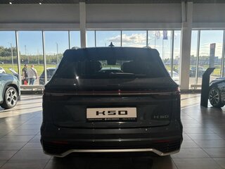 2026 VOLGA K50, серый, 4649000 рублей, вид 3