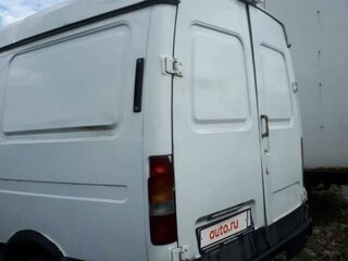 2002 ГАЗ Соболь (2752), белый, 220000 рублей, вид 3