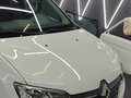 2020 Renault Logan II Рестайлинг, белый, 1060000 рублей - вид 1