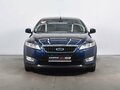 2007 Ford Mondeo IV, синий, 630000 рублей - вид 1