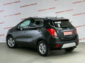 2014 Opel Mokka I, чёрный - вид 3
