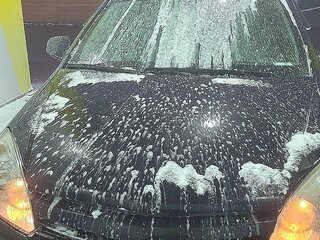 2009 Opel Astra H Рестайлинг, чёрный, 415000 рублей, вид 5