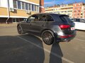 2015 Audi SQ5 I (8R), серый, 2400000 рублей - вид 5