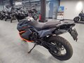 2022 KTM 890 Adventure, серый, 1099000 рублей - вид 4