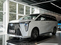 2026 GAC M8, белый - вид 1