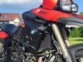 2011 BMW F 800 GS, оранжевый, 825000 рублей - вид 5