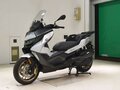 2025 BMW C 400 GT, белый, 977000 рублей - вид 3
