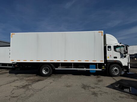 2024 Foton D 18, белый, 7500000 рублей, вид 3