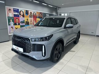 2026 Tenet T4L, серый, 2494000 рублей, вид 2