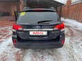 2014 Subaru Outback IV Рестайлинг, синий, 1800000 рублей - вид 1