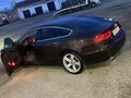 2011 Audi A5 I (8T), коричневый, 1600000 рублей - вид 2