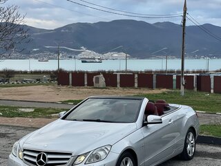2010 Mercedes-Benz E-Класс 200 5G-Tronic IV (W212, S212, C207), серый, 2350000 рублей, вид 2
