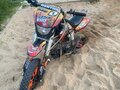 2023 BSE Evo 110, оранжевый, 50000 рублей - вид 3