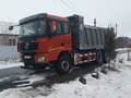 2019 Shacman (Shaanxi) SX3258, оранжевый, 3200000 рублей