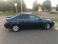 2005 Ford Mondeo, синий - вид 5