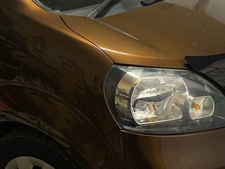 2015 Toyota Porte II, коричневый, 1200000 рублей, вид 1