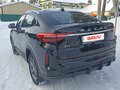 2023 Haval F7x I Рестайлинг, чёрный, 2900000 рублей - вид 4