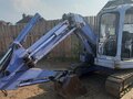 1995 Komatsu PC58UU-3, 2500000 рублей