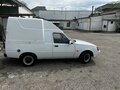 2008 ЗАЗ 11055, белый, 135000 рублей - вид 3