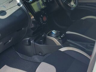 2019 Nissan Note e-Power II Рестайлинг, белый, 1250000 рублей, вид 2