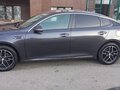 2019 Kia Optima IV Рестайлинг, серый, 1800000 рублей - вид 7