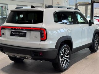 2026 Haval Dargo I Рестайлинг, белый, 3899000 рублей, вид 5