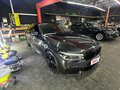 2019 BMW 5 серии 540d xDrive VII (G30/G31/G38), серый, 4006768 рублей - вид 2