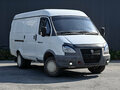 2015 ГАЗ ГАЗель (2705), белый - вид 1