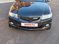 2008 Honda Accord VII Рестайлинг, чёрный, 1270000 рублей - вид 1