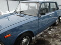 1992 Lada (ВАЗ) 2106, синий - вид 2