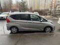 2019 Honda Freed II, серый, 1400000 рублей - вид 3