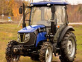 2023 Lovol TH-804, синий, 2450000 рублей - вид 7