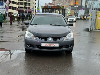 2005 Mitsubishi Lancer IX Рестайлинг, серый, 449999 рублей, вид 2