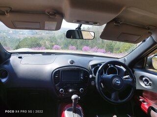 2012 Nissan Juke I, золотистый, 970000 рублей, вид 4