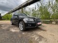 2014 Audi Q5 I (8R) Рестайлинг, чёрный, 1810000 рублей - вид 4