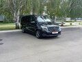 2017 Mercedes-Benz V-Класс Long 250 d длинный III (W447), чёрный, 4650000 рублей