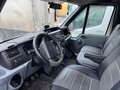 2013 Ford Transit, белый, 1250000 рублей - вид 2