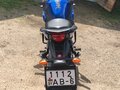 2012 Yamaha XJ6 (FZ6R), синий, 650000 рублей - вид 6