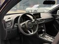 2022 Mazda CX-4 I Рестайлинг, чёрный - вид 7